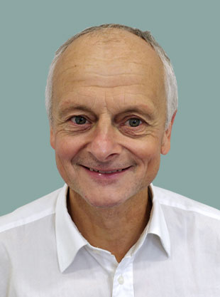 Dr. Frank-Marcel Theurer